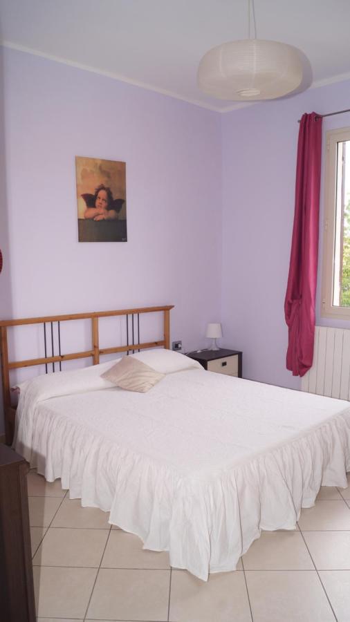 Bed And Breakfast Da Nonna Ezia Albenga Eksteriør bilde