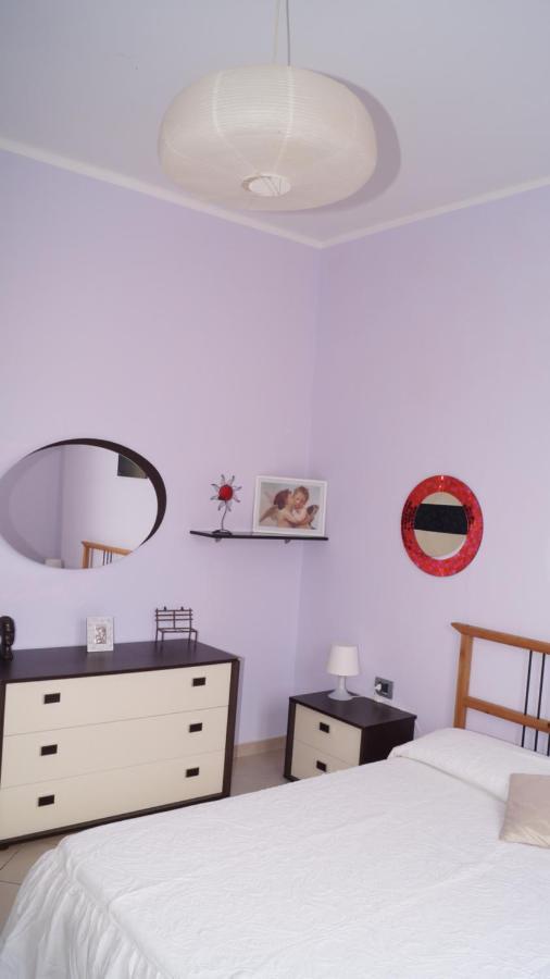 Bed And Breakfast Da Nonna Ezia Albenga Eksteriør bilde