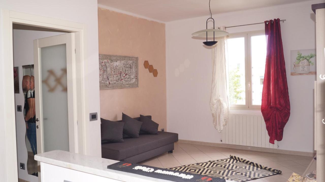 Bed And Breakfast Da Nonna Ezia Albenga Eksteriør bilde