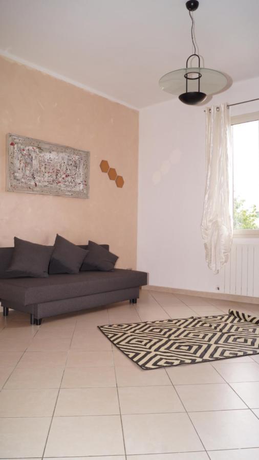Bed And Breakfast Da Nonna Ezia Albenga Eksteriør bilde