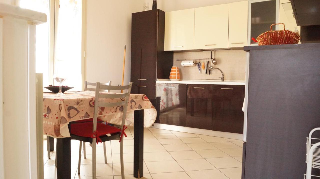 Bed And Breakfast Da Nonna Ezia Albenga Eksteriør bilde